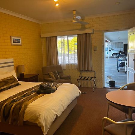 Jillaroo Motor Inn Glen Innes Luaran gambar