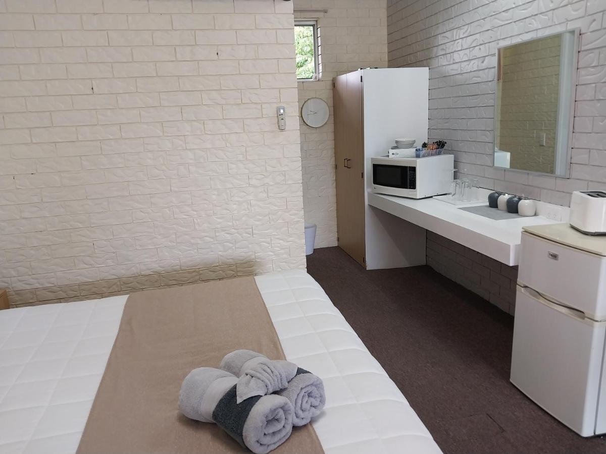 Jillaroo Motor Inn Glen Innes Luaran gambar
