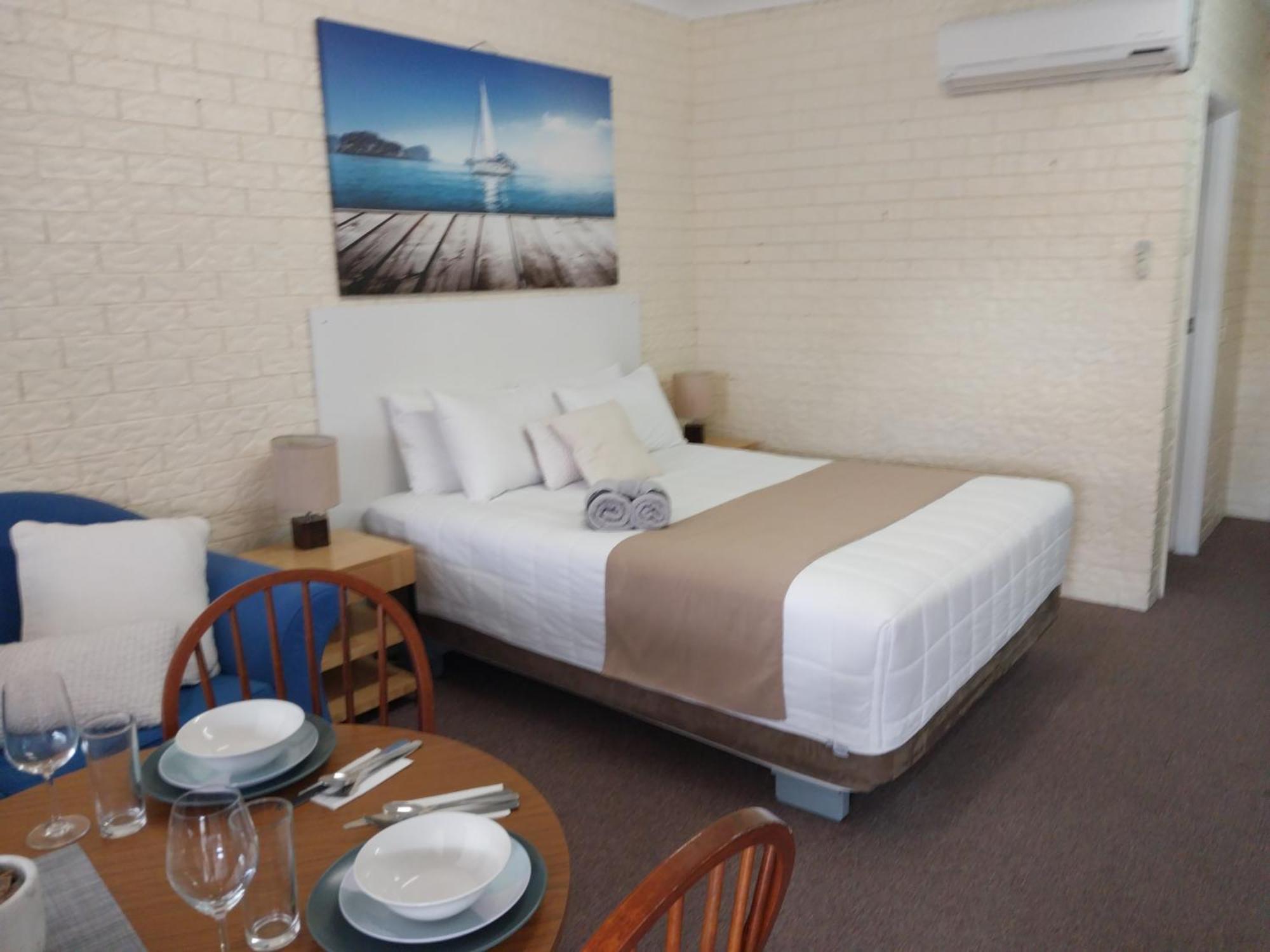 Jillaroo Motor Inn Glen Innes Luaran gambar
