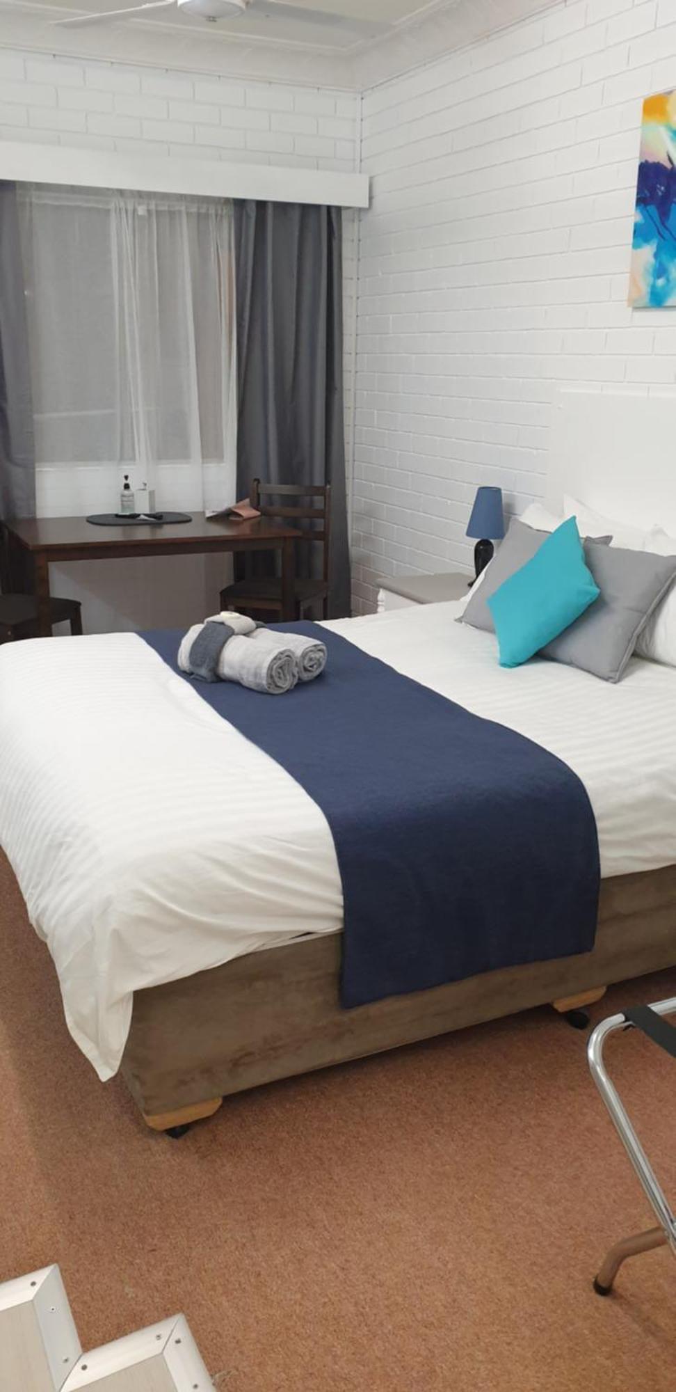 Jillaroo Motor Inn Glen Innes Luaran gambar
