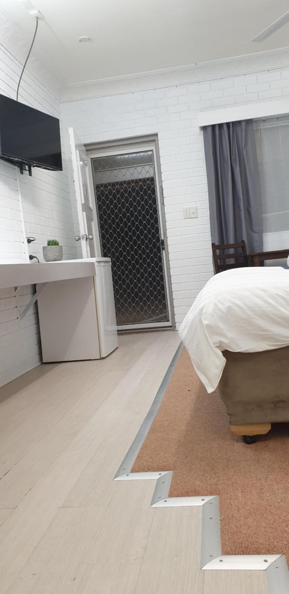 Jillaroo Motor Inn Glen Innes Luaran gambar
