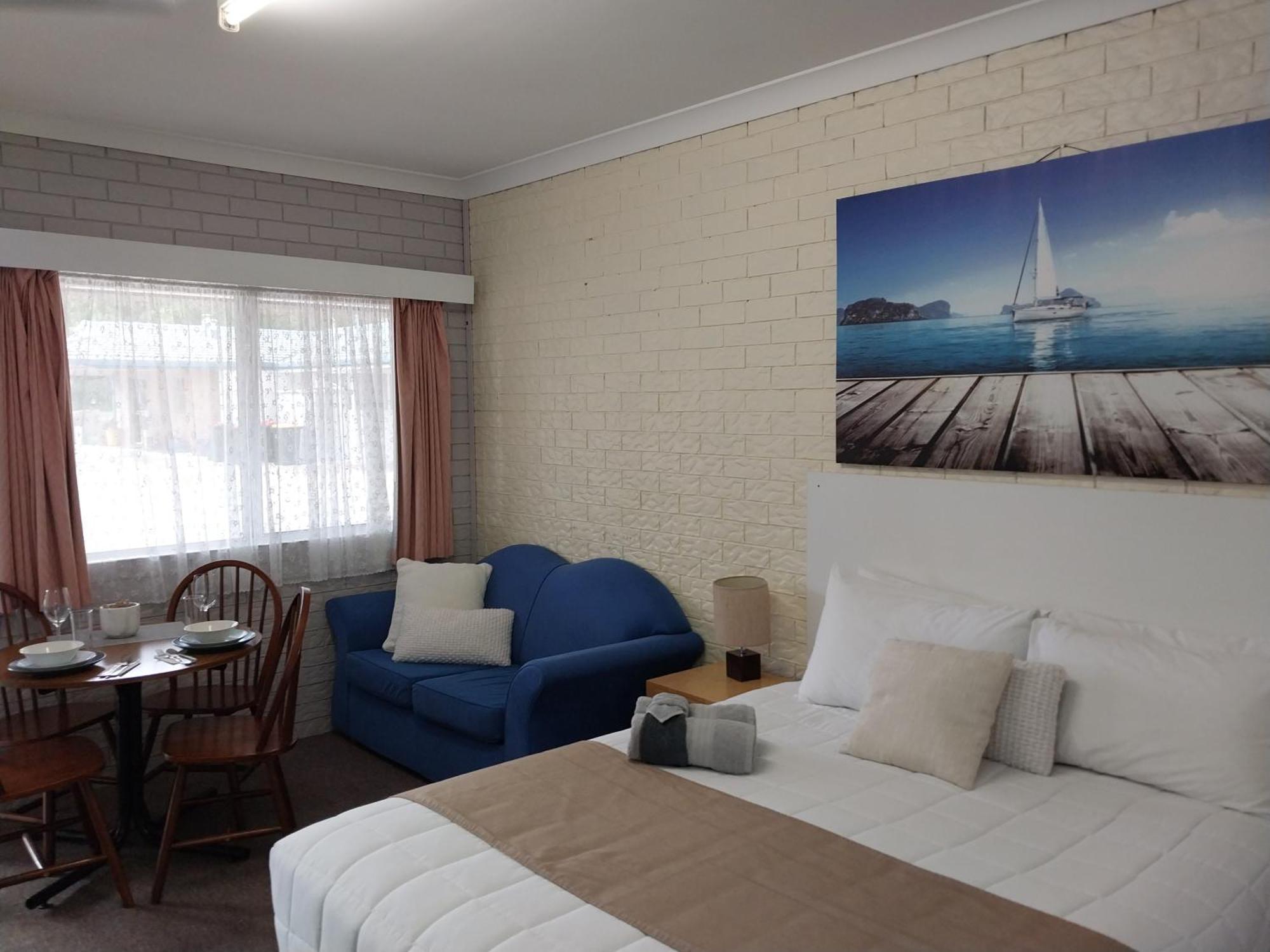 Jillaroo Motor Inn Glen Innes Luaran gambar
