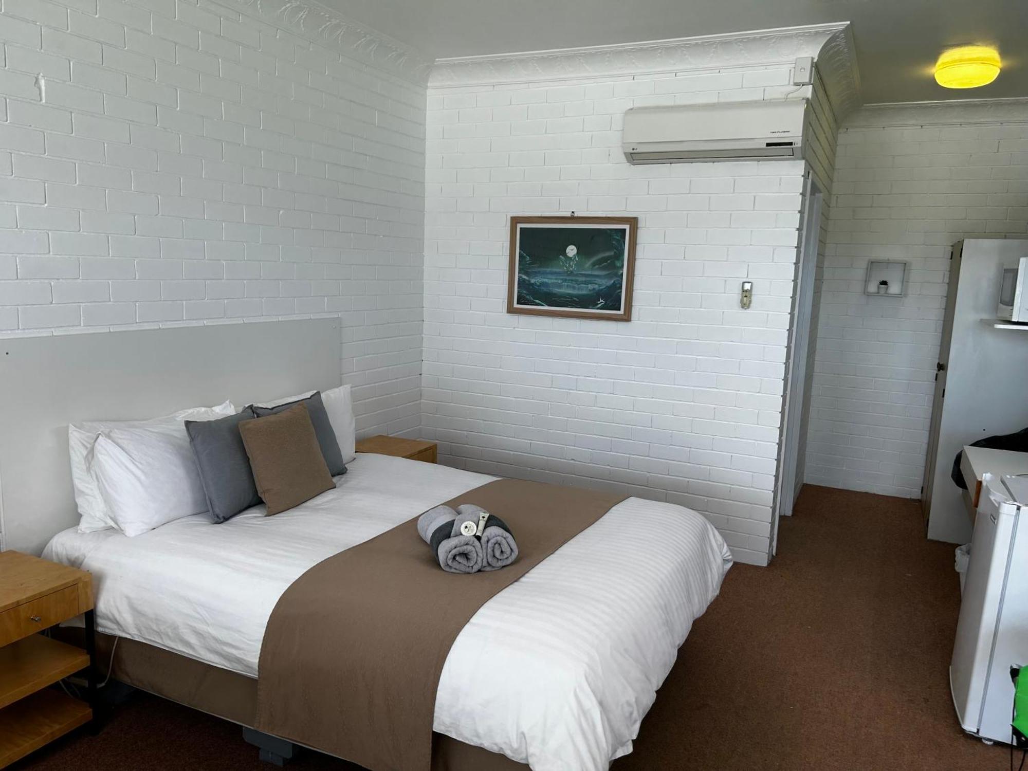 Jillaroo Motor Inn Glen Innes Luaran gambar